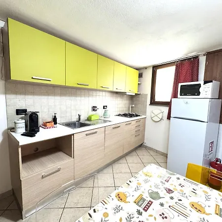 Borgo Antico - Bluchalet