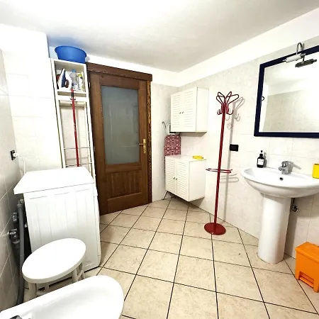 Apartment Borgo Antico - Bluchalet *