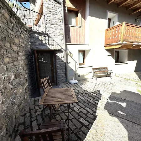 Apartment Borgo Antico - Bluchalet *