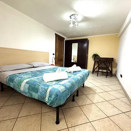 Borgo Antico - Bluchalet Aosta