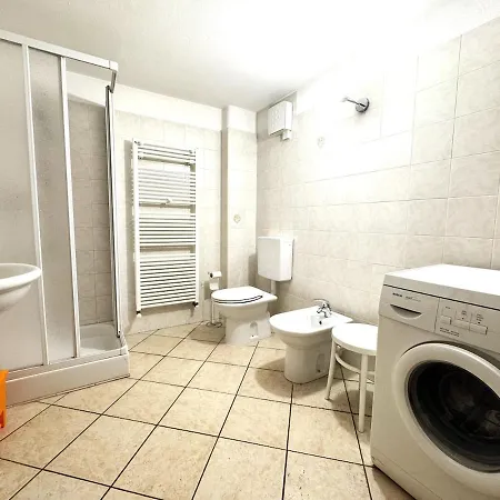 Borgo Antico - Bluchalet Aosta