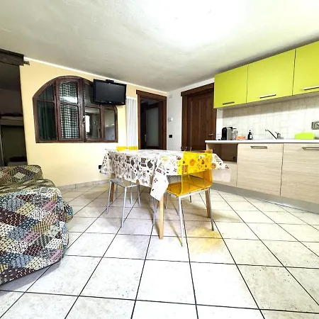 Borgo Antico - Bluchalet * Aosta