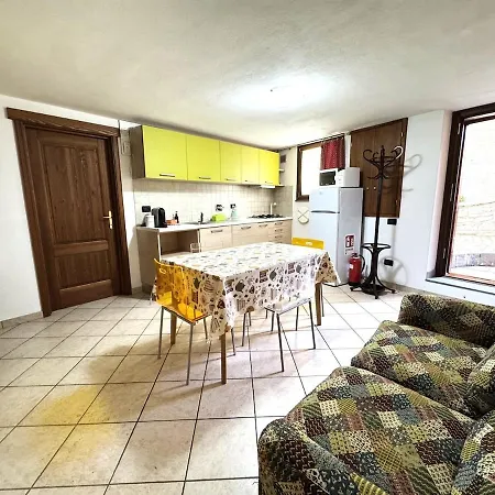 Borgo Antico - Bluchalet Apartment