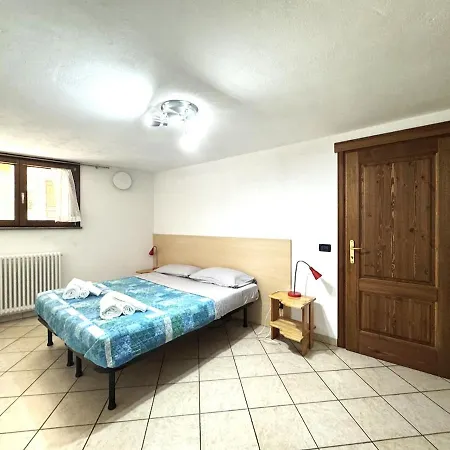 Borgo Antico - Bluchalet Apartman *